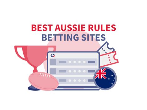 ll Best Aussie Rules Betting Sites in Australia TOP 8 in 2024